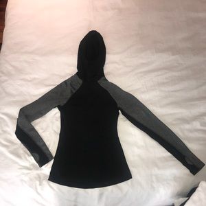 Adidas workout sweater shirt